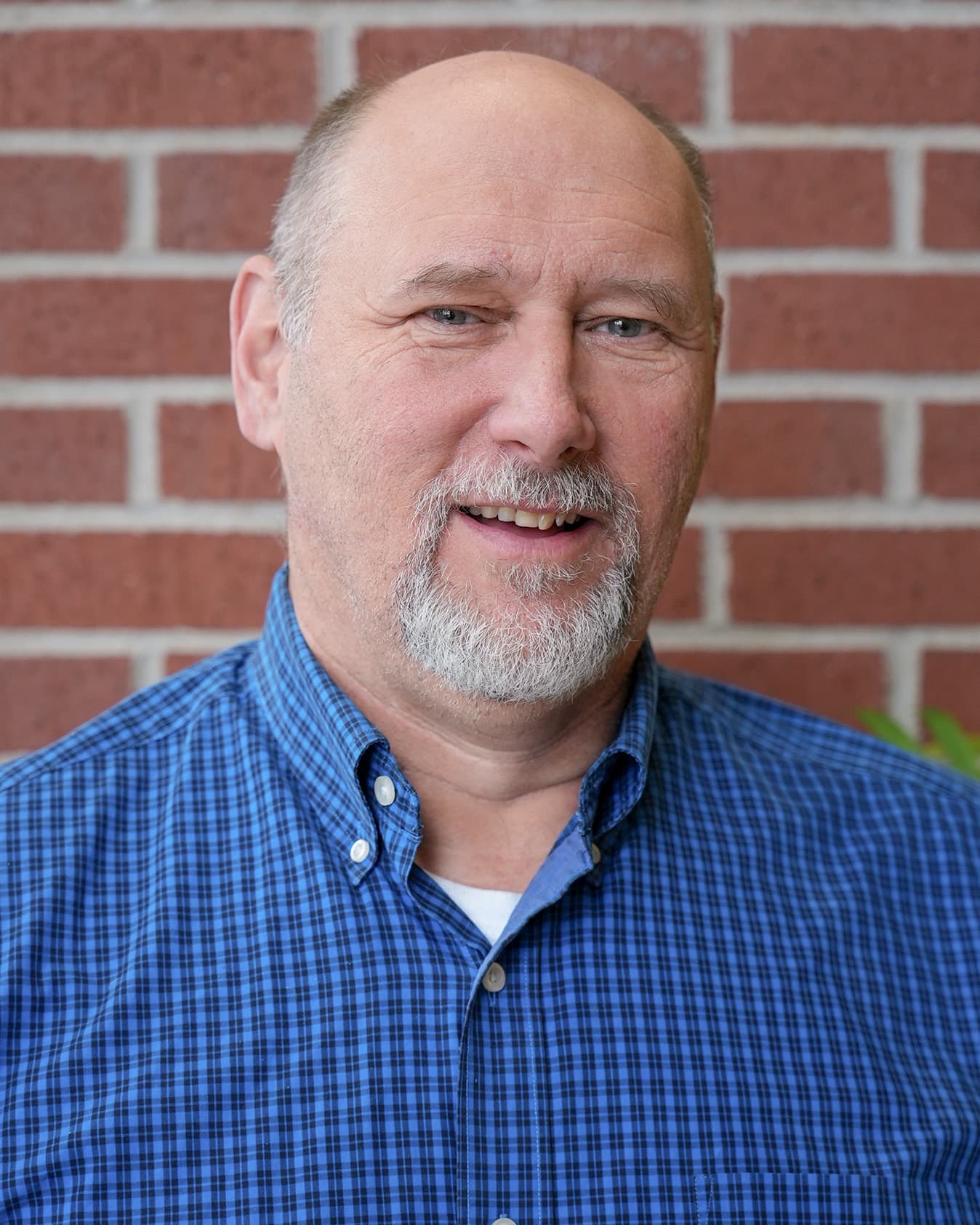 Danny Goyer, Co-Founder at TG Event Rental