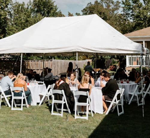 Graduation Parties rental bundle in Kansas City