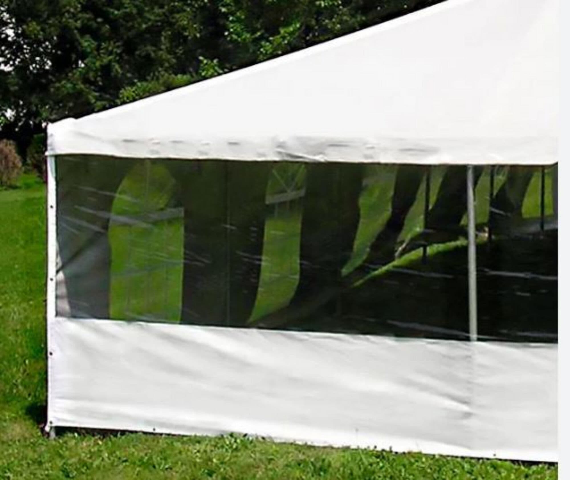 Walls - Clear View - Quick Set Pro Tent - 2