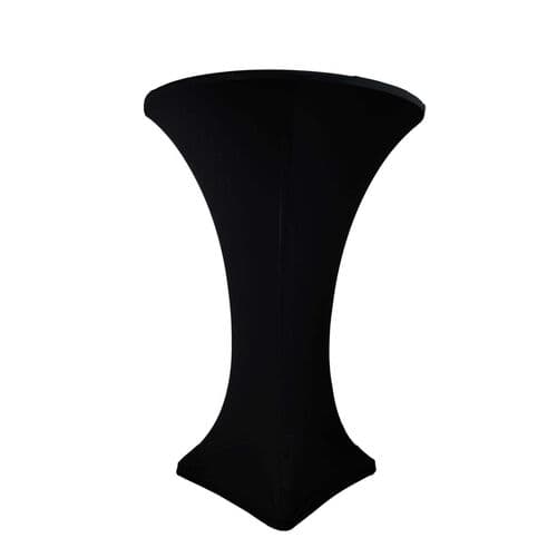 Spandex Covers for 30" Cocktail Table