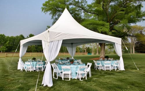 Graduation Bundle GOLD rental bundle in Kansas City