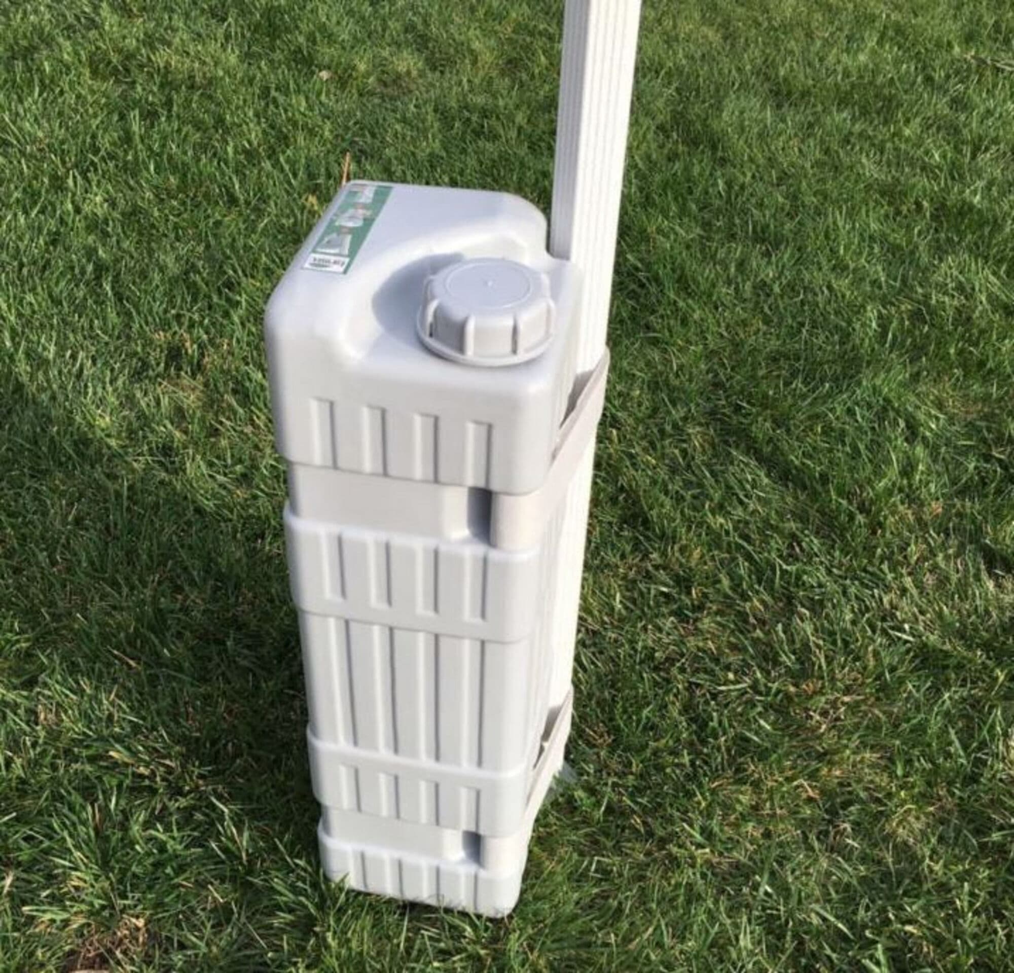 Quick Set Tent weight - 1 piece - 1