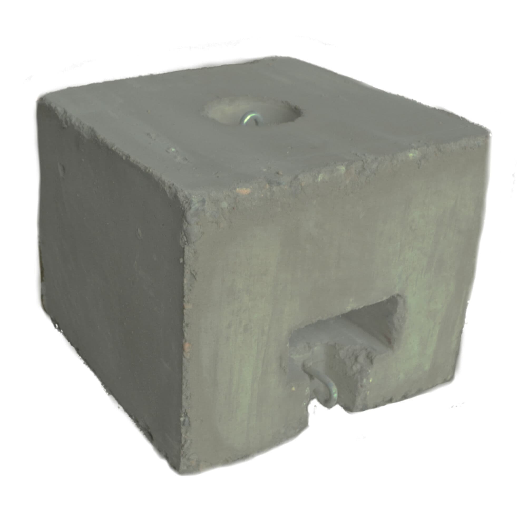 Block Tent Weight - 1