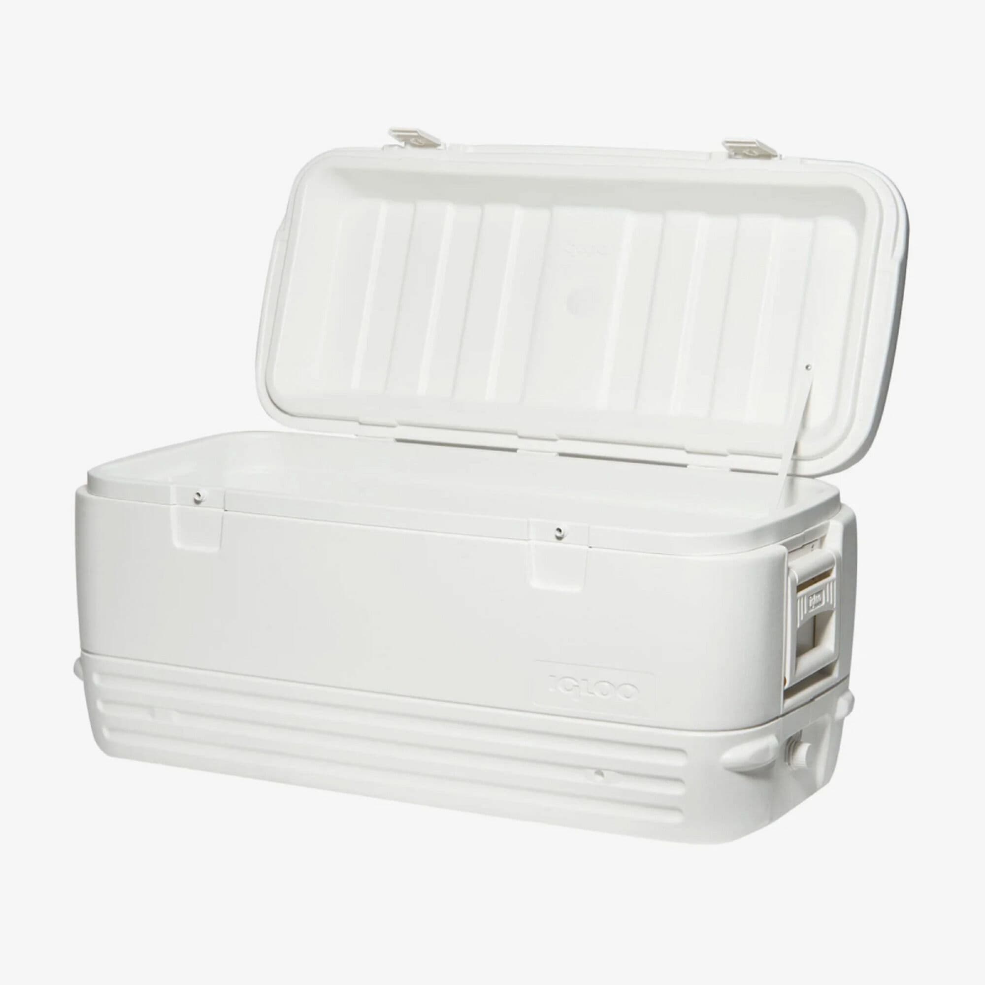 120 Quart Cooler (Holds 188 Cans)