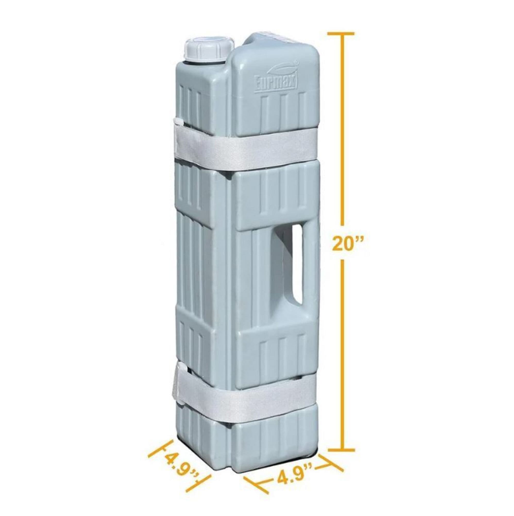 Quick Set Tent weight - 1 piece - 2