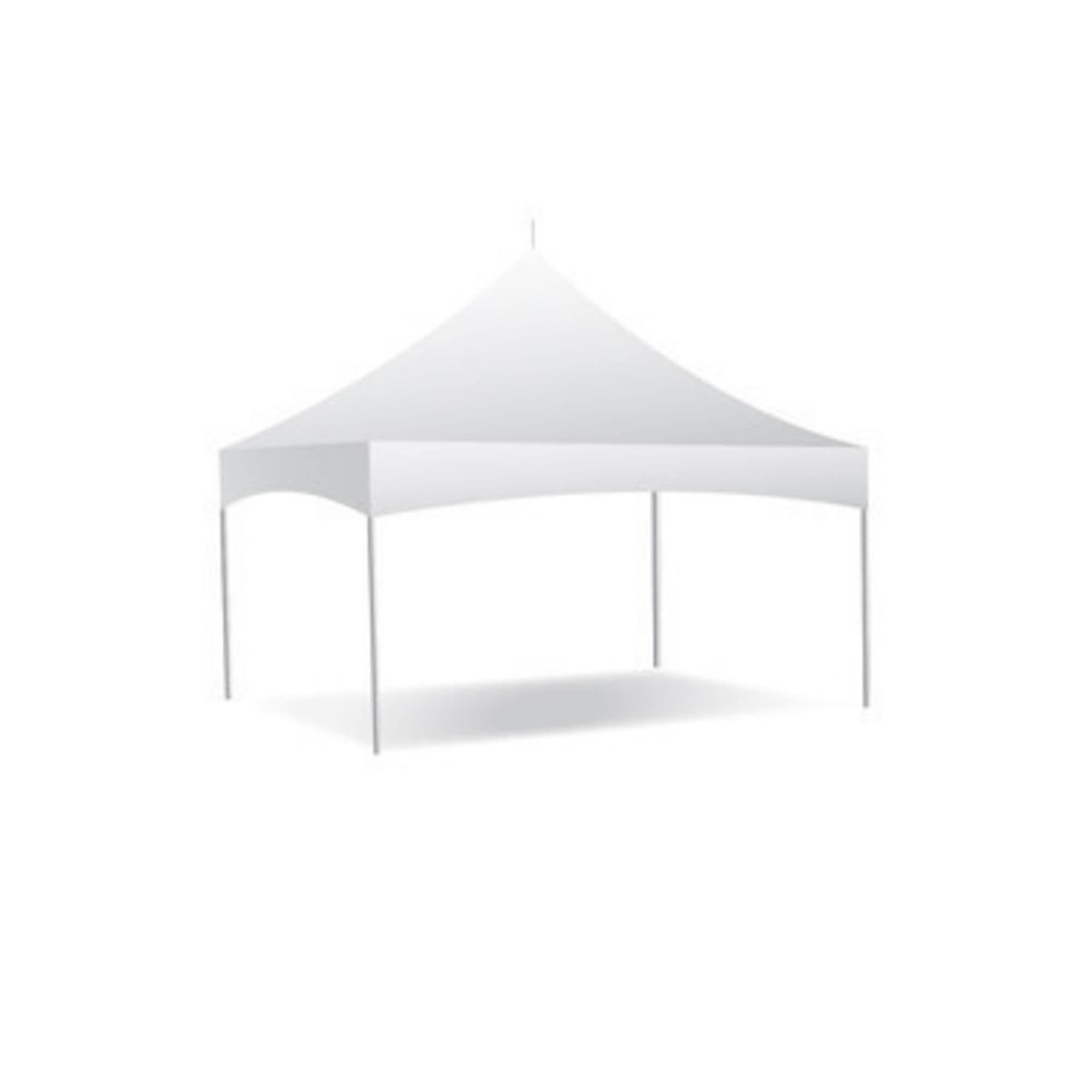 15 x 15 Marquee Frame Tent - 1